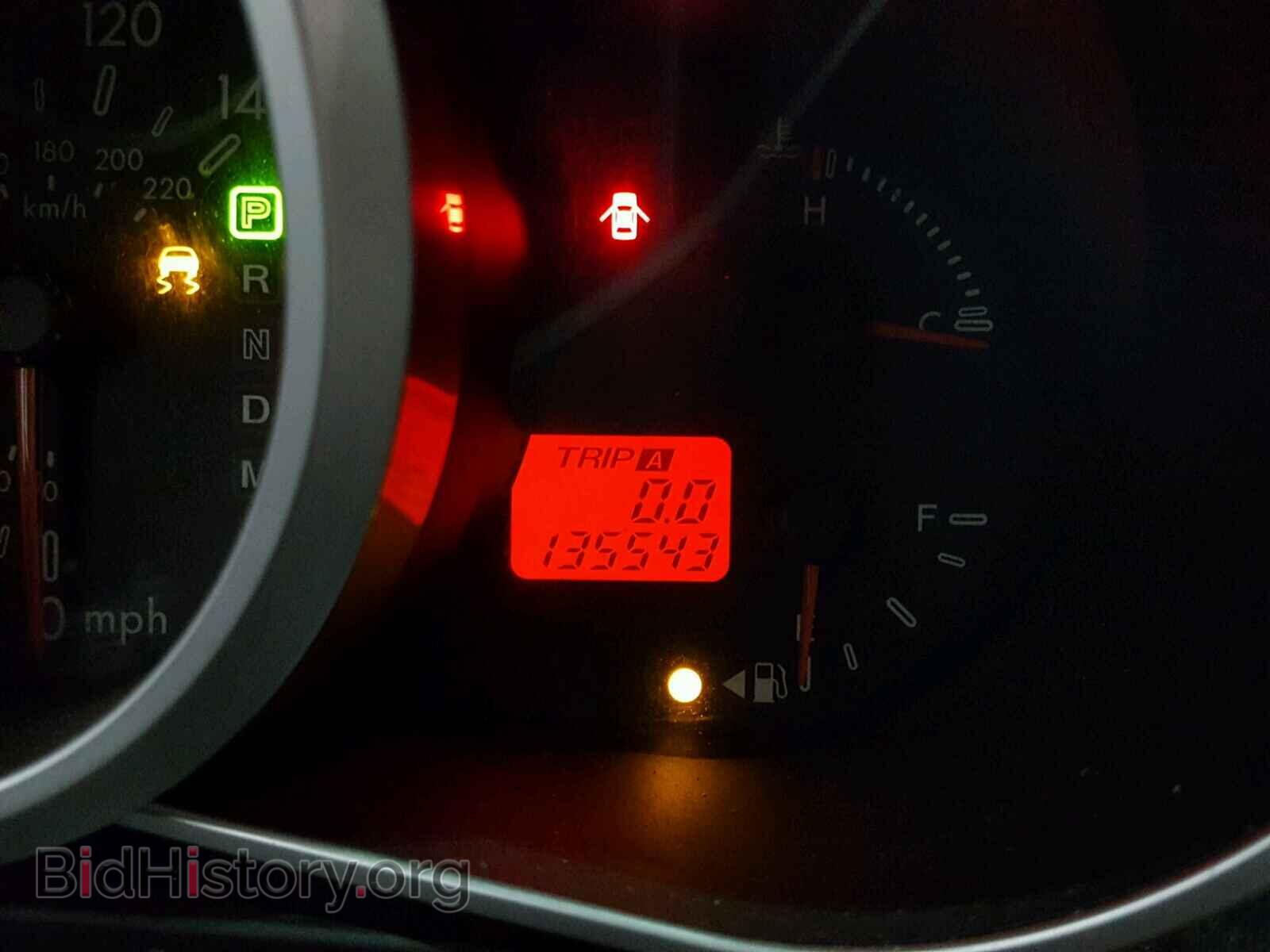 2009 MAZDA CX-7 - VIN: JM3ER293390216742 - Фото 8