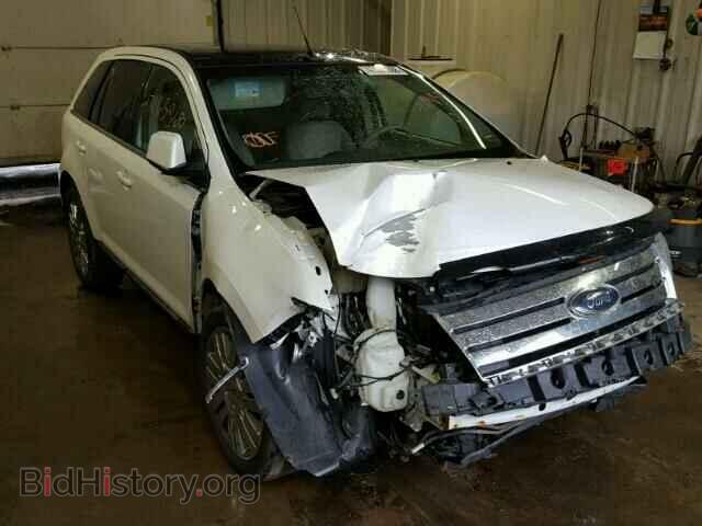 Photo 2FMDK4KC1ABA04970 - FORD EDGE 2010