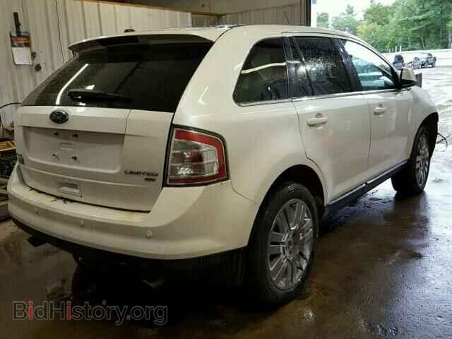 2010 FORD EDGE - VIN: 2FMDK4KC1ABA04970 - Фото 4