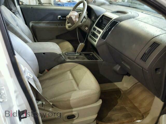 2010 FORD EDGE - VIN: 2FMDK4KC1ABA04970 - Фото 5