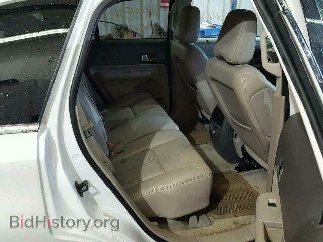 2010 FORD EDGE - VIN: 2FMDK4KC1ABA04970 - Фото 6