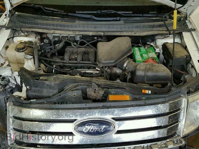 2010 FORD EDGE - VIN: 2FMDK4KC1ABA04970 - Фото 7
