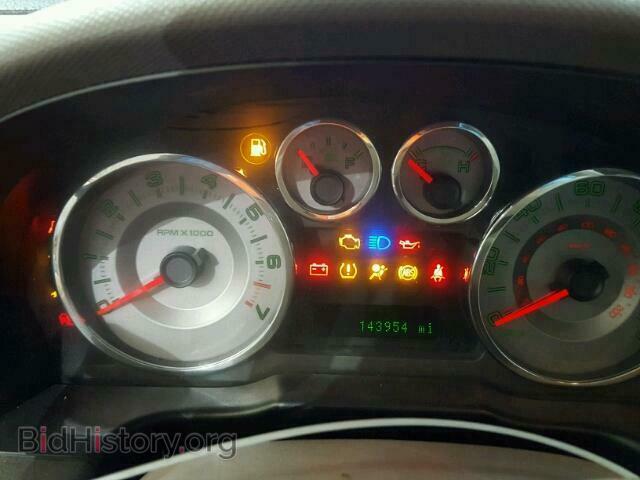 2010 FORD EDGE - VIN: 2FMDK4KC1ABA04970 - Фото 8