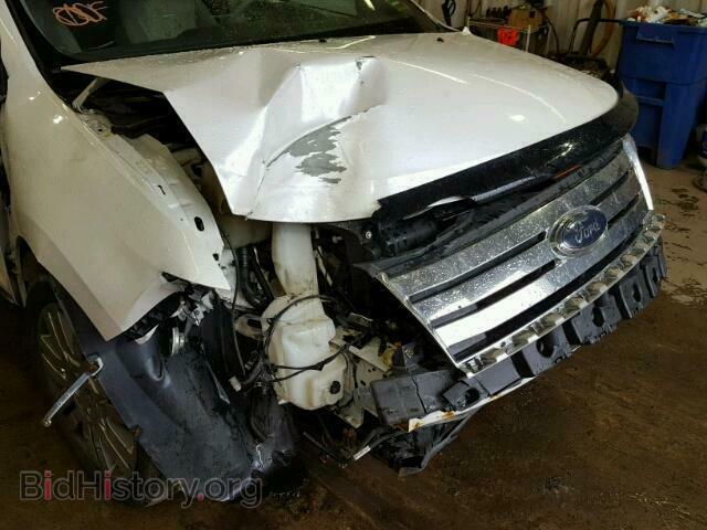 2010 FORD EDGE - VIN: 2FMDK4KC1ABA04970 - Фото 9