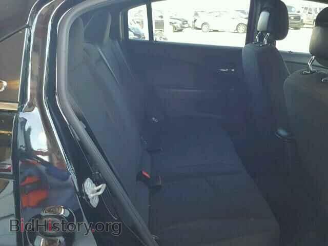 2012 CHRYSLER 200 - VIN: 1C3CCBBB1CN260580 - Фото 6