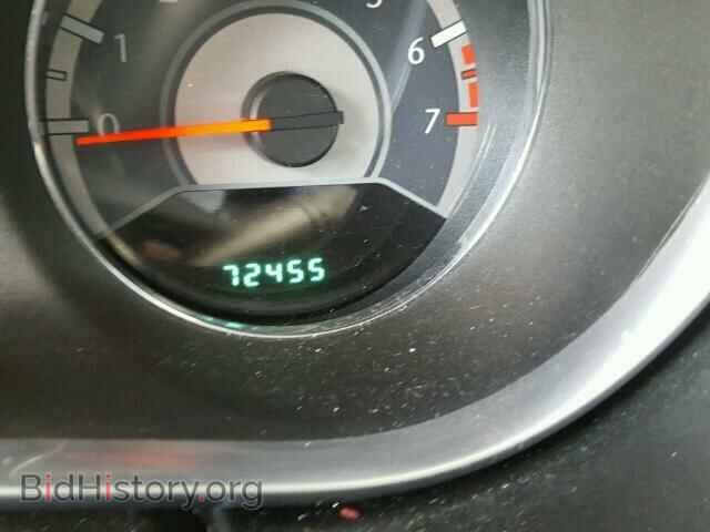 2012 CHRYSLER 200 - VIN: 1C3CCBBB1CN260580 - Фото 8