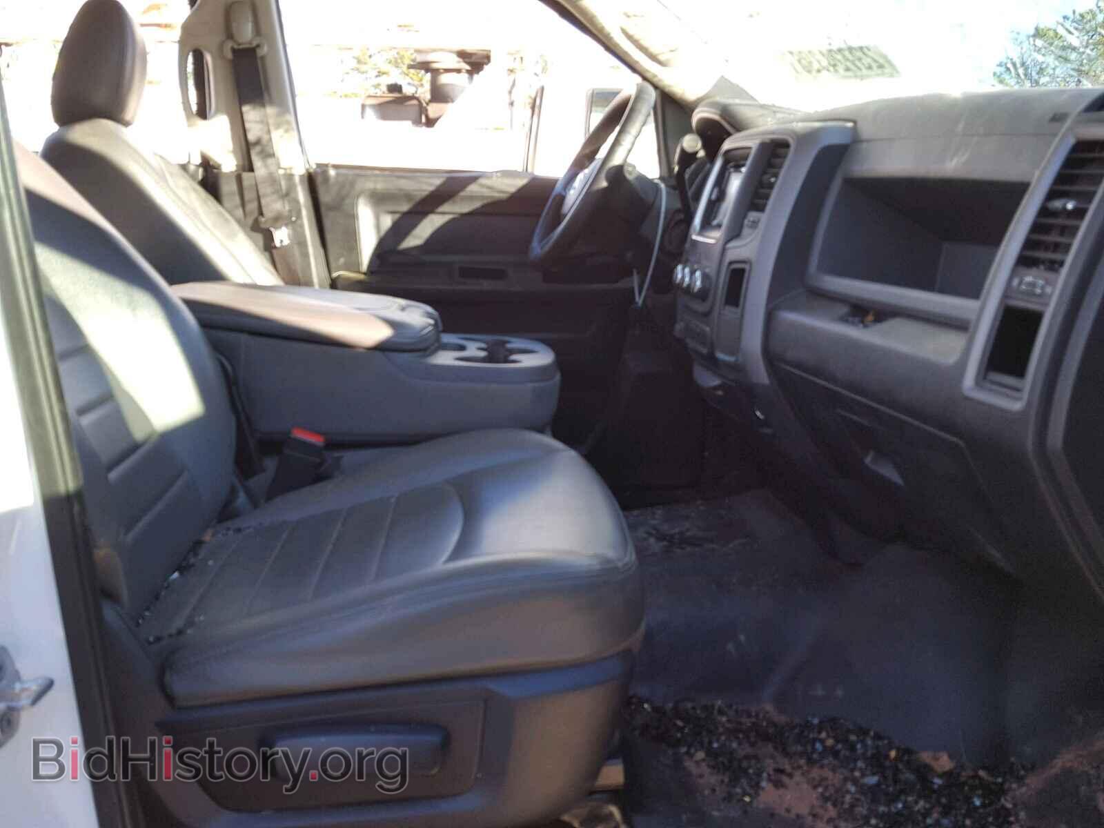 2015 RAM 3500 - VIN: 3C7WRSCL3FG562273 - Фото 5