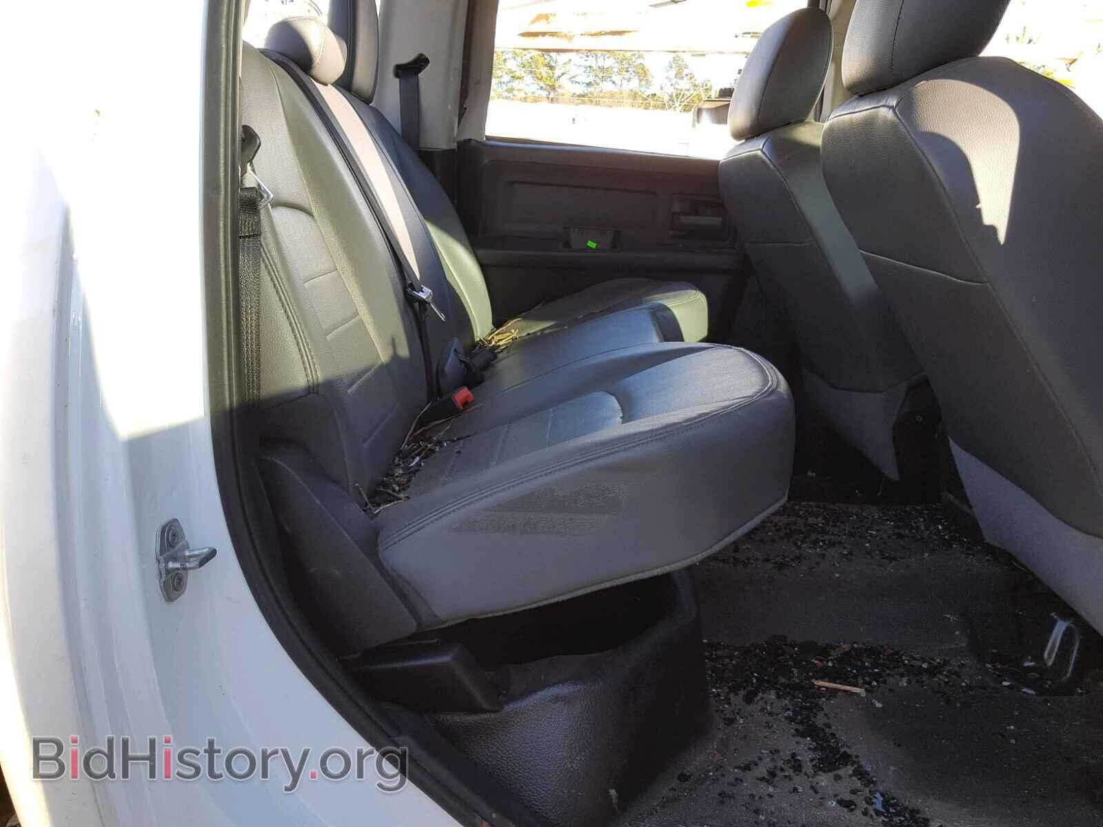 2015 RAM 3500 - VIN: 3C7WRSCL3FG562273 - Фото 6