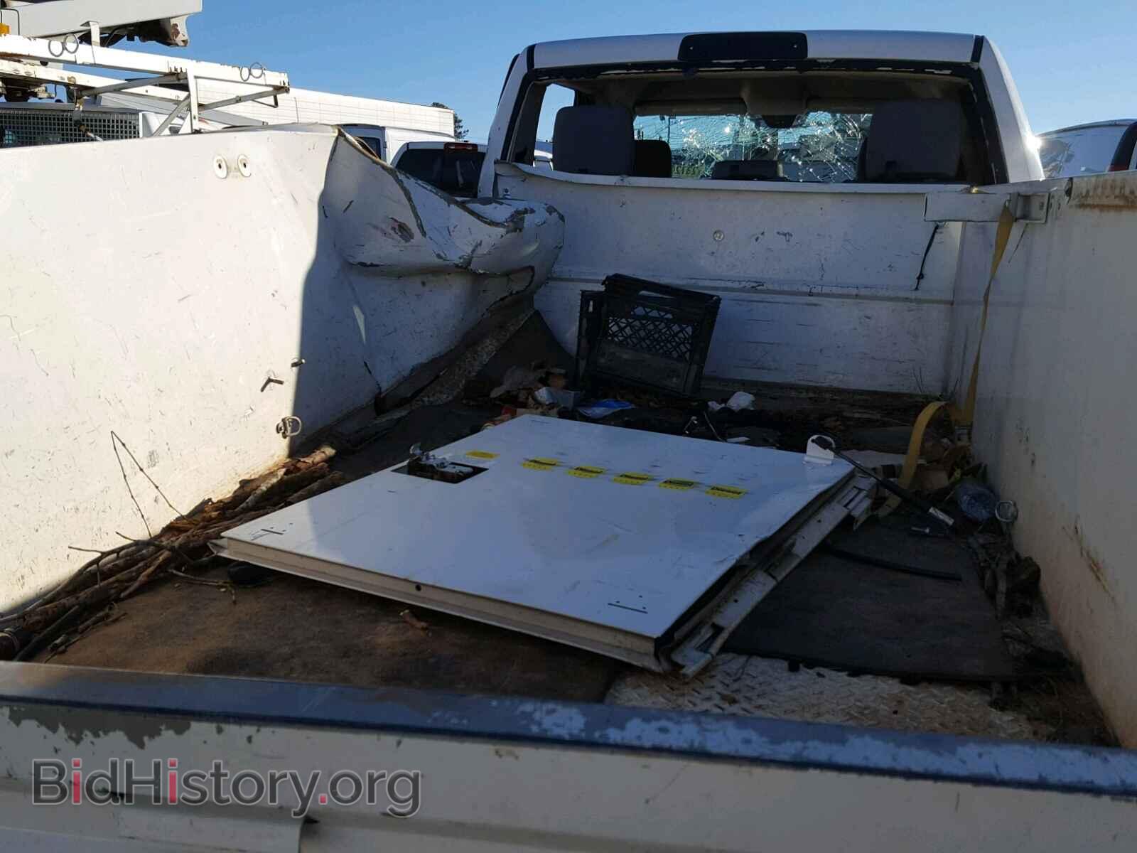 2015 RAM 3500 - VIN: 3C7WRSCL3FG562273 - Фото 10