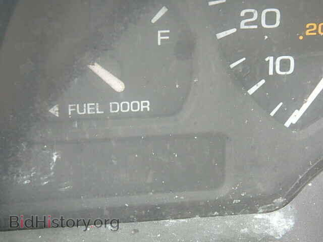 2000 SATURN SC1/SC2 - VIN: 1G8ZR1270YZ142119 - Фото 8