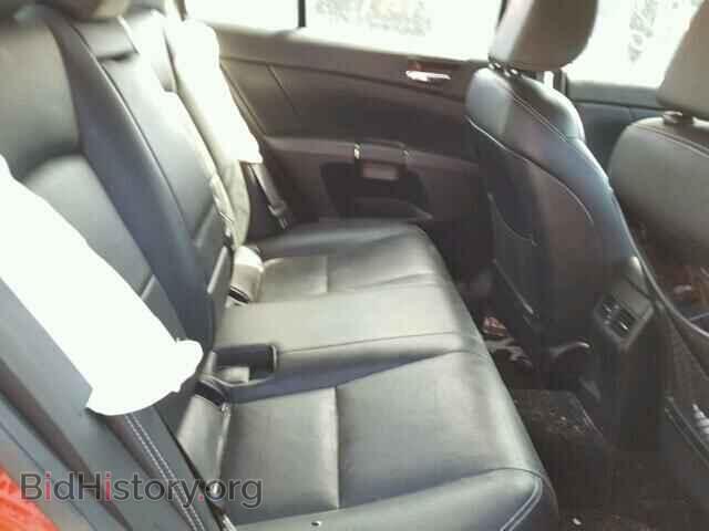 2011 SUZUKI KIZASHI - VIN: JS2RF9A85B6110109 - Photo 6