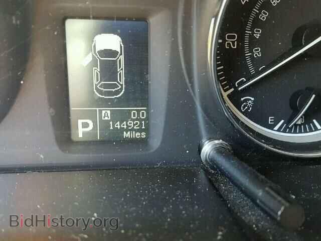 2011 SUZUKI KIZASHI - VIN: JS2RF9A85B6110109 - Photo 8