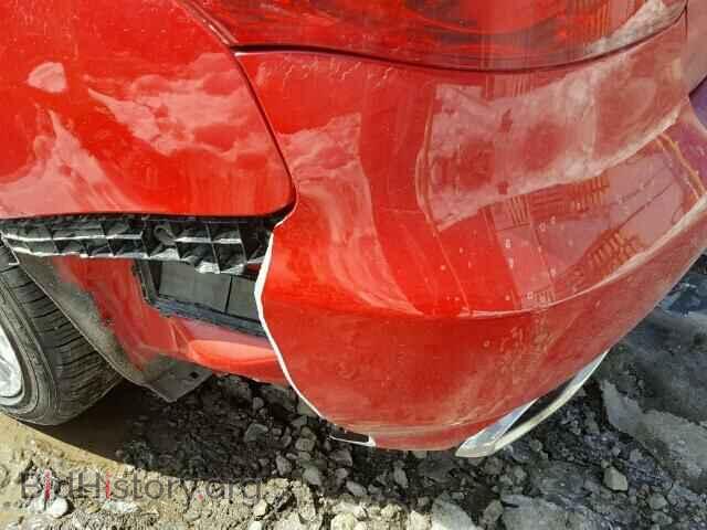 2011 SUZUKI KIZASHI - VIN: JS2RF9A85B6110109 - Photo 9