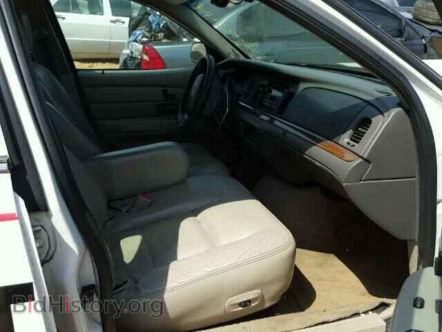 2006 FORD CROWN VIC - VIN: 2FAFP74V96X128452 - Фото 5