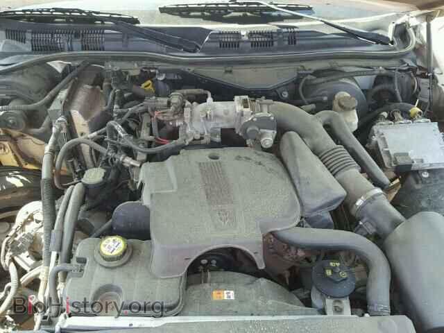 2006 FORD CROWN VIC - VIN: 2FAFP74V96X128452 - Фото 7