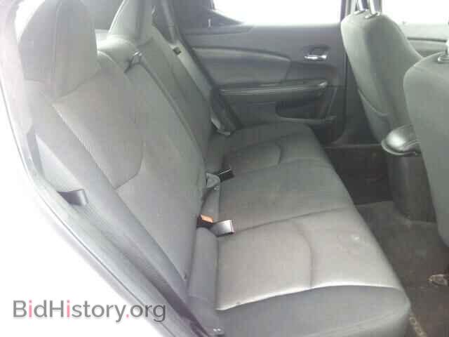2012 DODGE AVENGER - VIN: 1C3CDZABXCN324929 - Photo 6