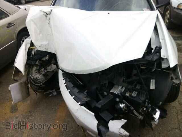 2012 DODGE AVENGER - VIN: 1C3CDZABXCN324929 - Photo 7