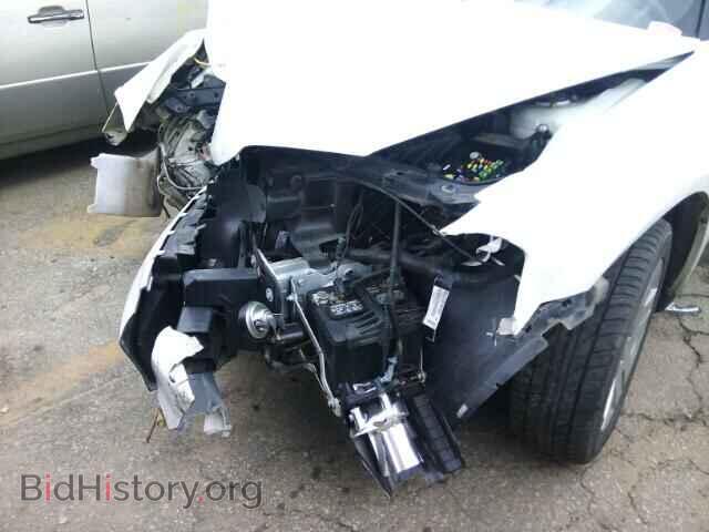 2012 DODGE AVENGER - VIN: 1C3CDZABXCN324929 - Photo 9