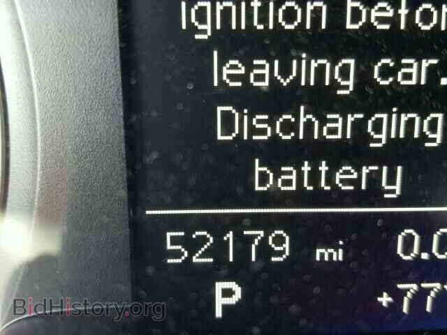 2013 AUDI A4 - VIN: WAUFFAFLXDN034985 - Фото 8