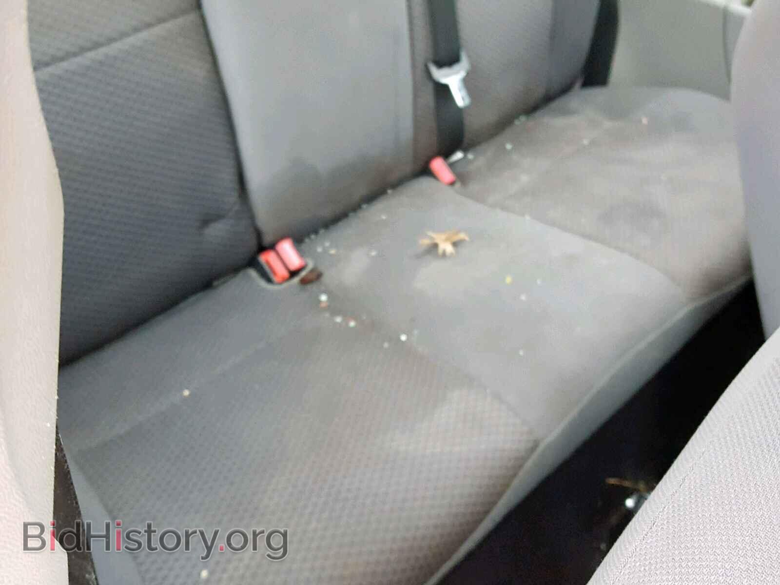 2005 FORD FOCUS - VIN: 3FAFP31N35R119028 - Фото 6