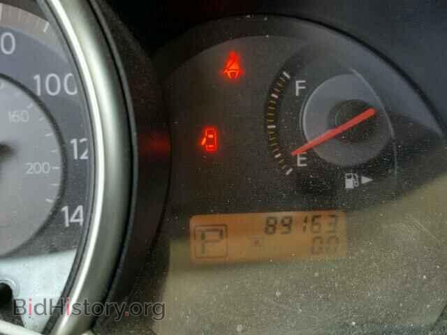 2007 NISSAN VERSA - VIN: 3N1BC13E37L448973 - Фото 8