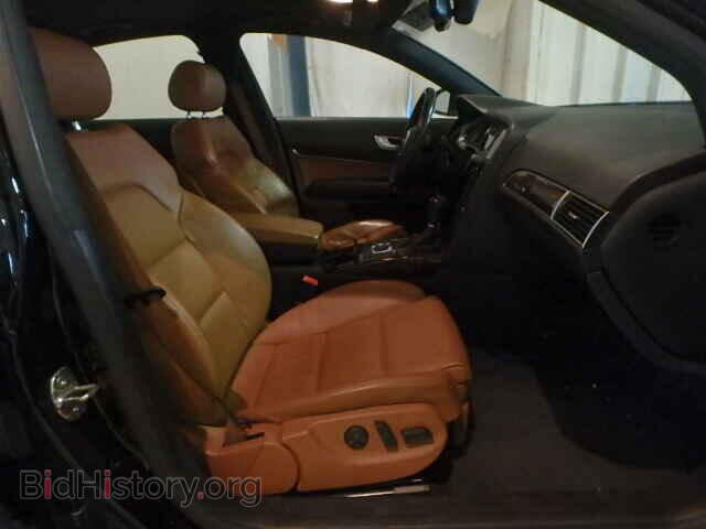 2007 AUDI A6 - VIN: WAUDV74FX7N129397 - Фото 5