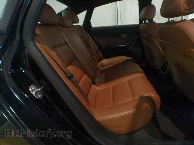 2007 AUDI A6 - VIN: WAUDV74FX7N129397 - Фото 6
