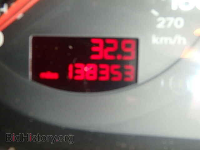 2007 AUDI A6 - VIN: WAUDV74FX7N129397 - Фото 8