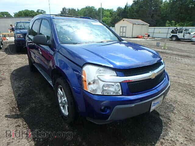 Photo 2CNDL63F656134727 - CHEVROLET EQUINOX 2005