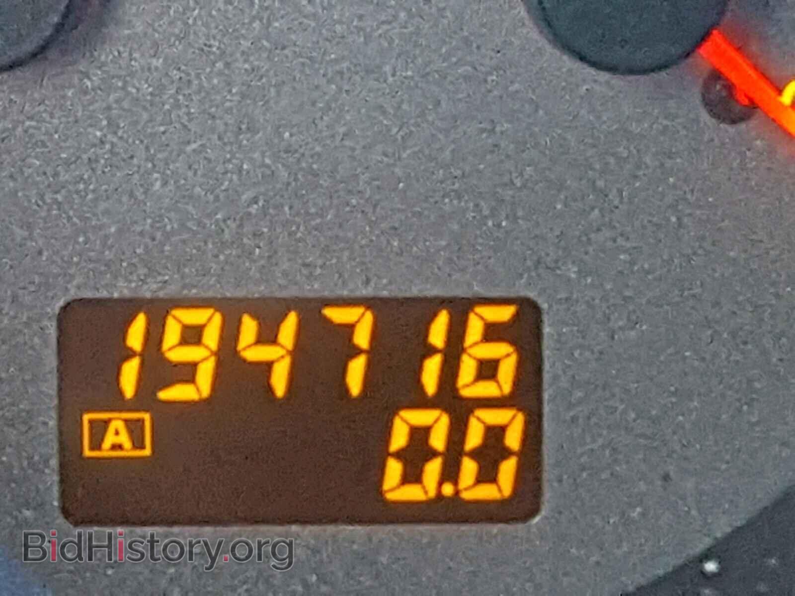2006 NISSAN MAXIMA - VIN: 1N4BA41E96C844896 - Фото 8