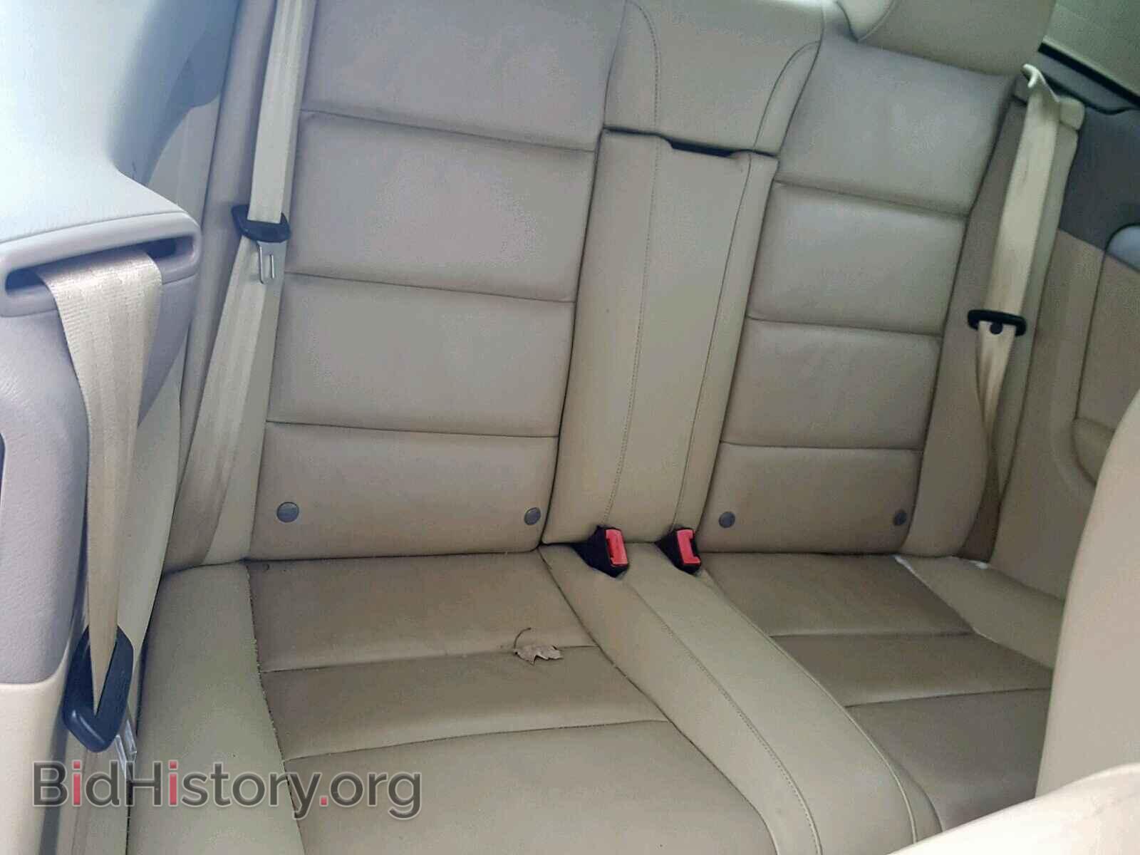 2007 AUDI A4 - VIN: WAUDF48H27K020053 - Фото 6