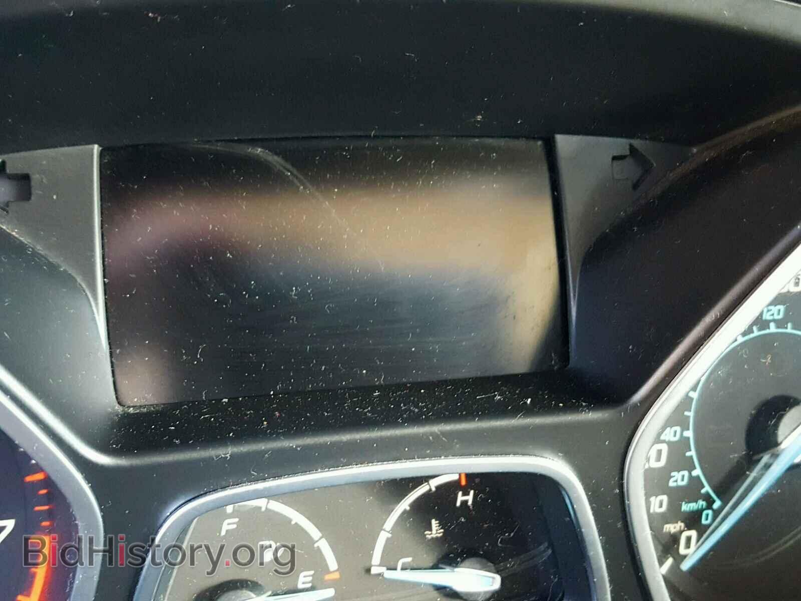 2012 FORD FOCUS - VIN: 1FAHP3F2XCL426800 - Фото 8