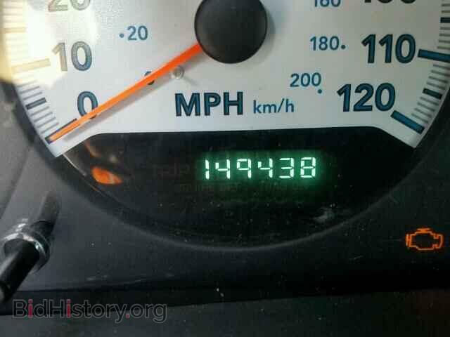 2007 DODGE CARAVAN - VIN: 2D4GP44L17R125629 - Фото 8