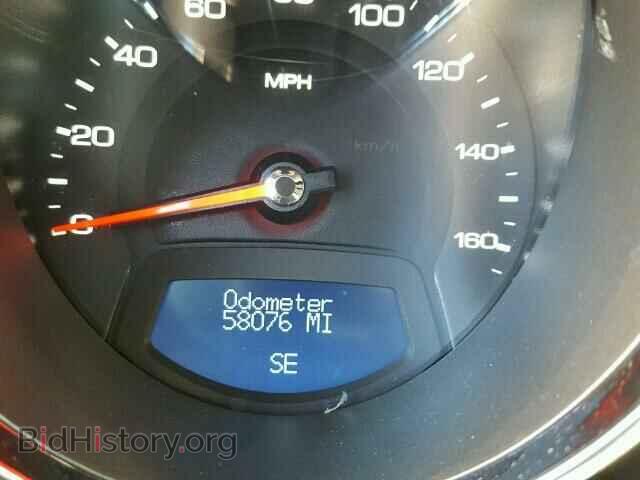 2011 CADILLAC CTS - VIN: 1G6DA5EY7B0151272 - Photo 8