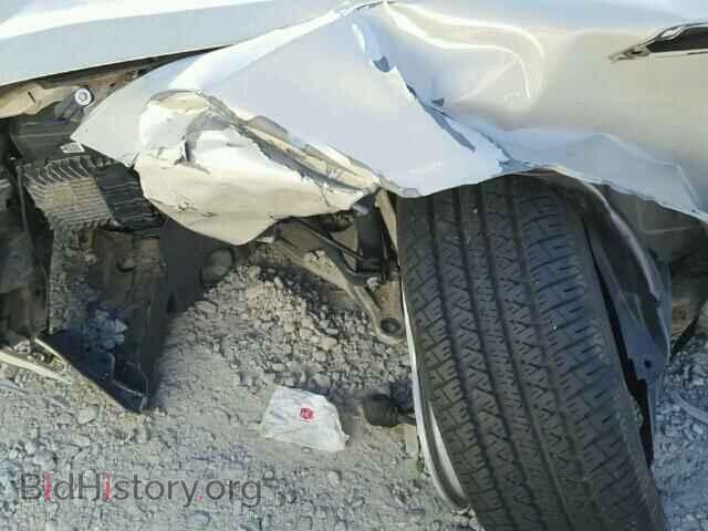 2011 CADILLAC CTS - VIN: 1G6DA5EY7B0151272 - Photo 10