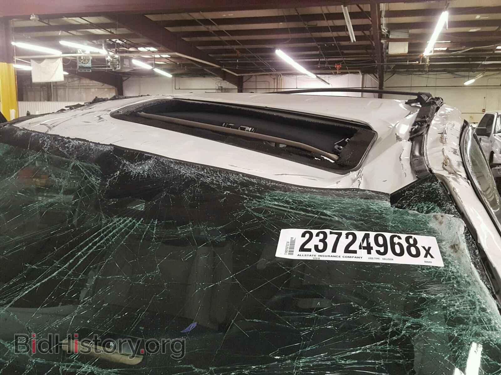 2017 HONDA PILOT - VIN: 5FNYF6H02HB008283 - Photo 9