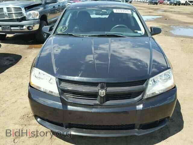 2010 DODGE AVENGER - VIN: 1B3CC4FB4AN159551 - Фото 10