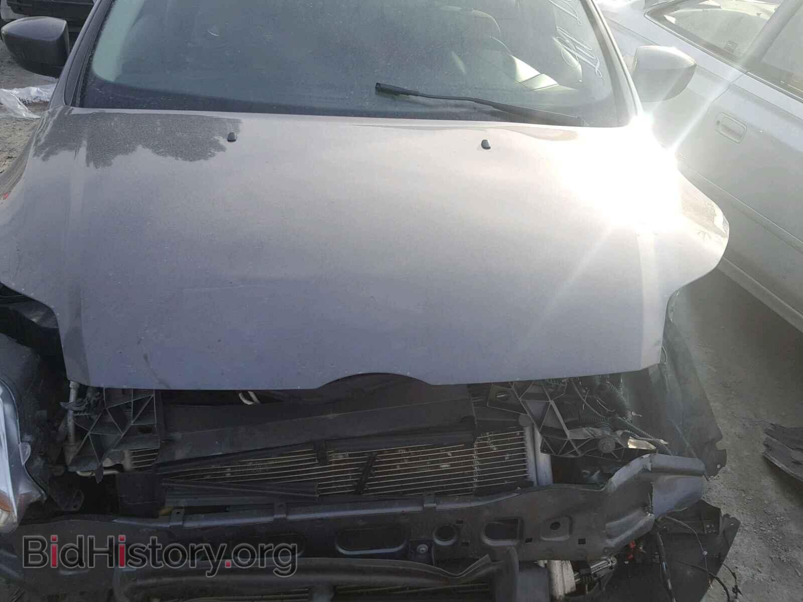 2012 FORD FOCUS - VIN: 1FAHP3K22CL352293 - Photo 7