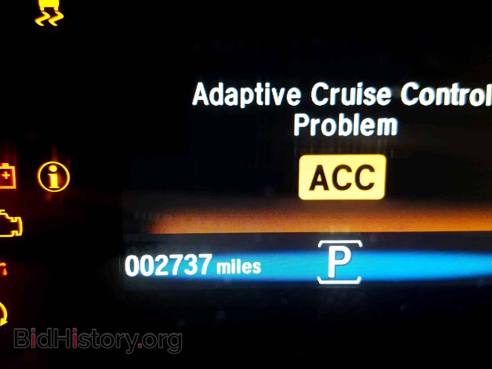 2017 HONDA PILOT - VIN: 5FNYF6H96HB064290 - Фото 8