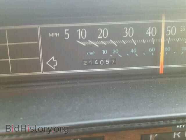 1992 CADILLAC DEVILLE - VIN: 1G6CD53B1N4335119 - Фото 8