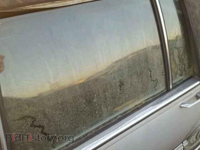 1992 CADILLAC DEVILLE - VIN: 1G6CD53B1N4335119 - Фото 10