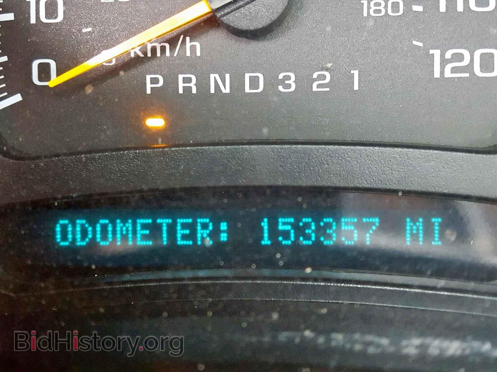2006 CHEVROLET SILVERADO - VIN: 2GCEC13T861150623 - Фото 8