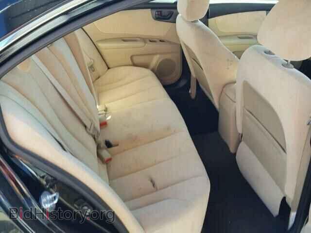 2010 KIA OPTIMA - VIN: KNAGG4A80A5434152 - Фото 6