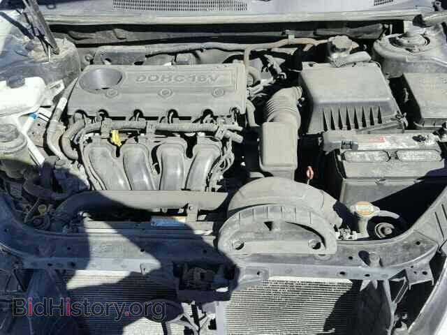 2010 KIA OPTIMA - VIN: KNAGG4A80A5434152 - Фото 7