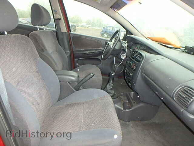 2000 DODGE NEON - VIN: 1B3ES46C3YD661455 - Фото 5