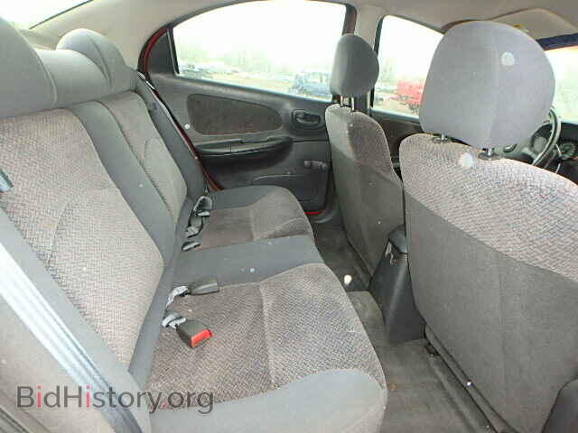 2000 DODGE NEON - VIN: 1B3ES46C3YD661455 - Фото 6