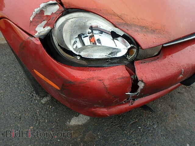2000 DODGE NEON - VIN: 1B3ES46C3YD661455 - Фото 10