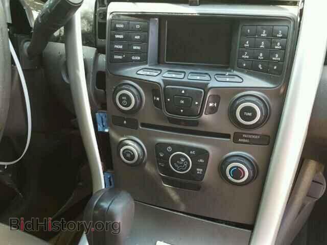 2013 FORD EDGE - VIN: 2FMDK3GC5DBB64597 - Фото 9