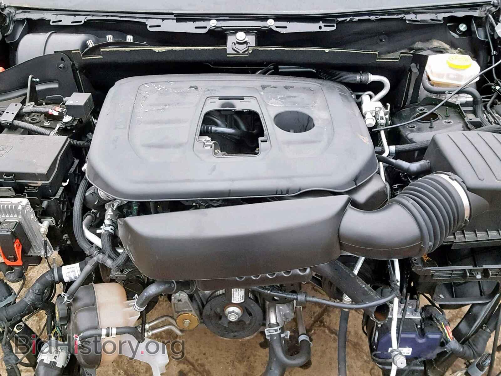 2018 DODGE DURANGO GT - VIN: 1C4RDJDG2JC434719 - Photo 7