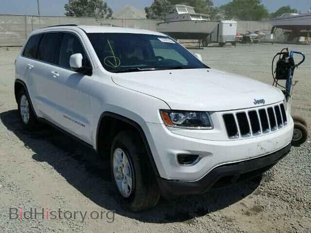 Фотография 1C4RJFAG6EC324711 - JEEP CHEROKEE 2014